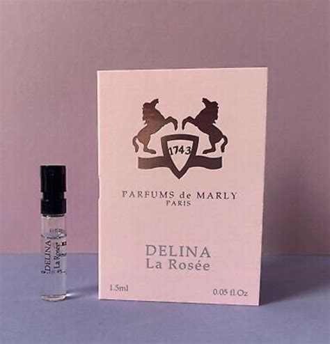 delina la rosee sample.